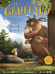      () / The Gruffalo / 2009