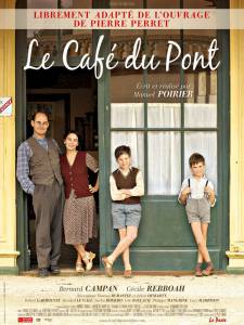      / Le caf du pont / (2010) 