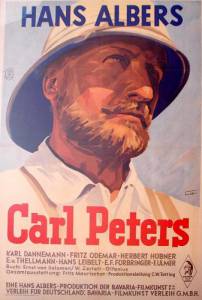       / Carl Peters / 1941