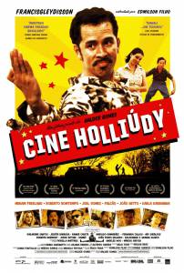   - Cine Hollidy    