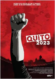   -2023 Quito 2023 