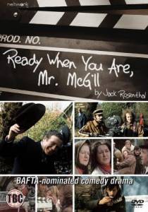      ,  - () - Ready When You Are Mr. McGill - (2003)  