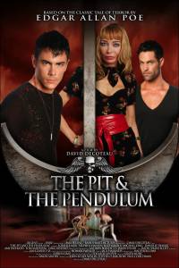      - The Pit and the Pendulum 