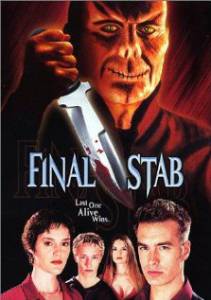  :   () Final Stab (2001)   