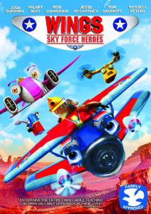 :    Wings: Sky Force Heroes [2014]    