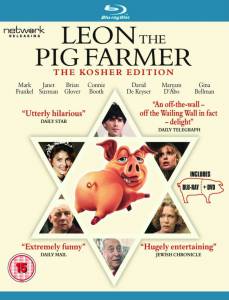     - Leon the Pig Farmer - (1992)   