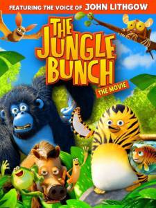   Les As de la Jungle - Operation banquise () [2011]  