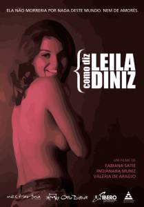     Leila Diniz (1987) 