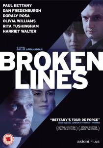      / Broken Lines / (2008) 