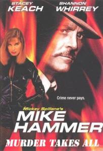  :   () - Mike Hammer: Murder Takes All    