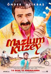    / Mazlum Kuzey / (2015)   