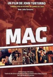    - Mac - 1992  
