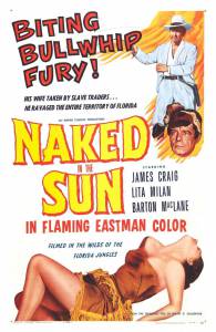      Naked in the Sun (1957) 