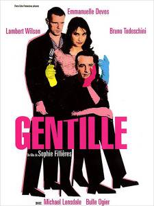   / Gentille / [2005]   