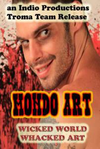   Mondo Art () / [2014]