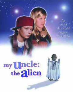        / My Uncle the Alien / [1996]
