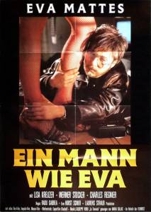      / Ein Mann wie EVA / (1984)