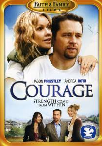  / Courage / (2009)   