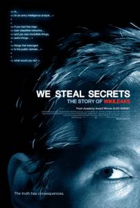     :  WikiLeaks / We Steal Secrets: The Story of WikiLeaks   