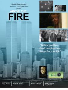   Above the Fire (2012)  