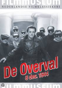    / De overval / 1962   