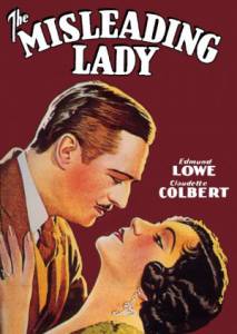      / The Misleading Lady / 1932