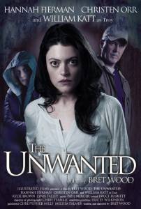   / The Unwanted / [2014]  