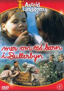      Mer om oss barn i Bullerbyn (1987)   