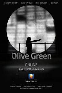     Olive Green 2014   HD