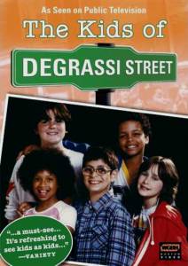        ( 1979  1986) / The Kids of Degrassi Street / [1979 (1 )]