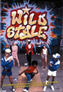    Wild Style 1983  