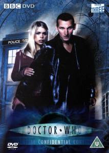    :  ( 2005  2011) Doctor Who Confidential 