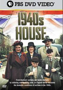      () The 1940s House  