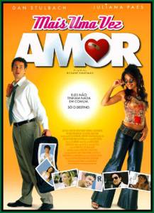      / Mais Uma Vez Amor / [2005]