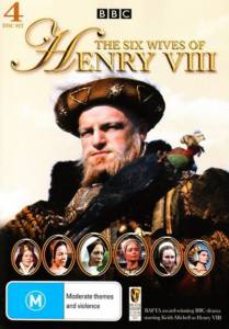      VIII     (-) / The Six Wives of Henry VIII / (1970 (1 ))