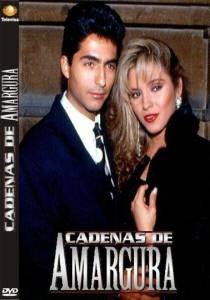     () - Cadenas de amargura - (1991)