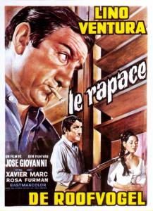   Le Rapace (1968)   