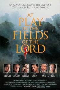      At Play in the Fields of the Lord 1991   