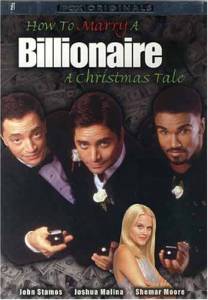      () - How to Marry a Billionaire: A Christmas Tale 