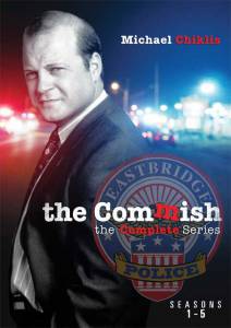     ( 1991  1996) / The Commish   