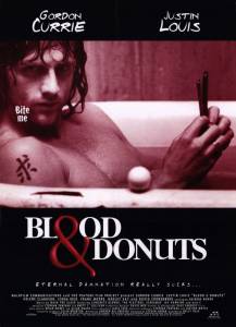     Blood & Donuts  