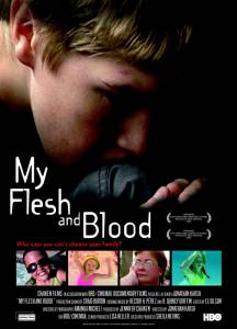       - My Flesh and Blood - [2003]