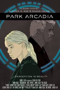    Park Arcadia 2014  