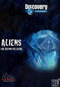        (-) / Aliens: The Definitive Guide / [2013 (1 )]