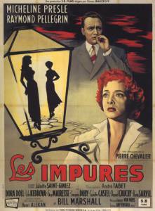    Les impures (1954)   HD