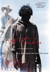    The Tracker 2002 online