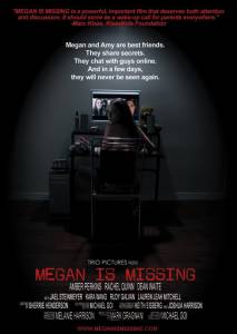    Megan Is Missing 2011 