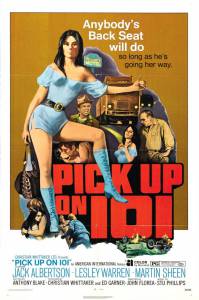    101 - Pickup on 101 - (1972)   