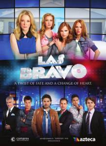    () / Las Bravo   HD