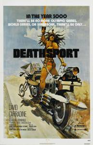     Deathsport 1978  